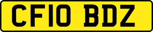 CF10BDZ