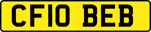 CF10BEB