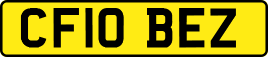 CF10BEZ