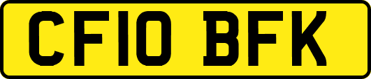 CF10BFK