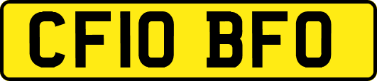 CF10BFO