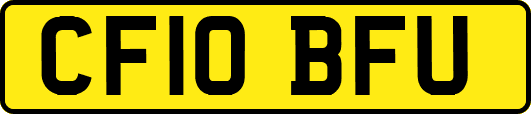 CF10BFU