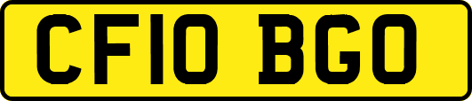 CF10BGO