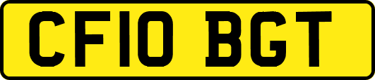 CF10BGT
