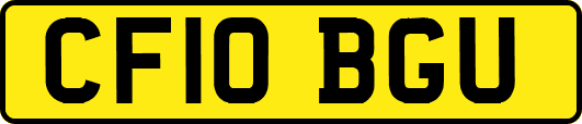 CF10BGU