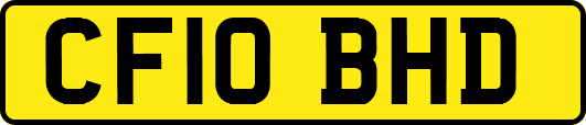 CF10BHD