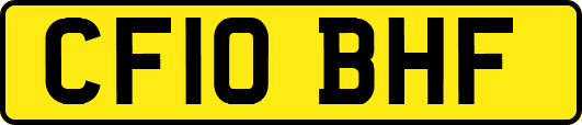 CF10BHF
