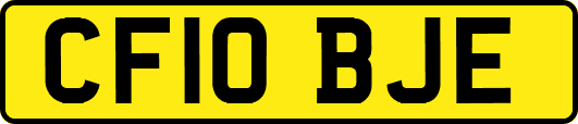 CF10BJE