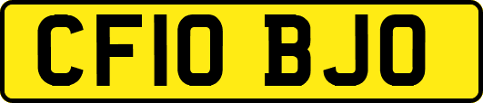 CF10BJO