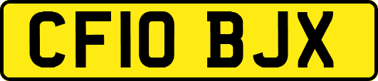 CF10BJX