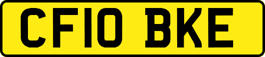 CF10BKE