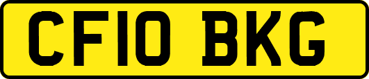 CF10BKG