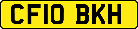 CF10BKH