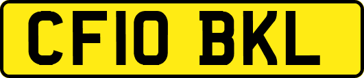 CF10BKL