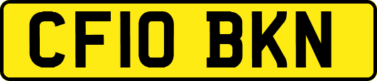 CF10BKN