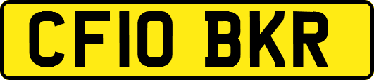 CF10BKR