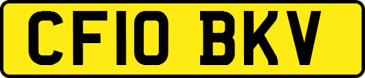 CF10BKV