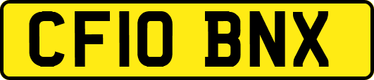 CF10BNX