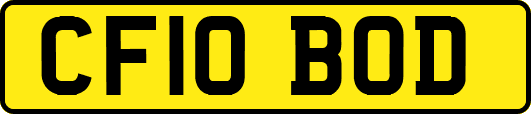 CF10BOD