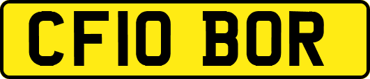 CF10BOR