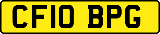 CF10BPG