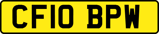 CF10BPW