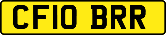 CF10BRR