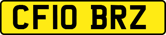 CF10BRZ