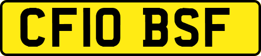 CF10BSF
