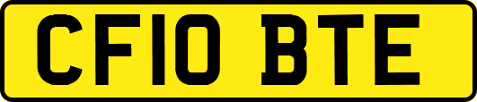 CF10BTE
