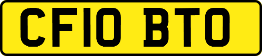 CF10BTO