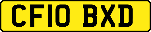CF10BXD