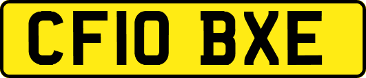 CF10BXE