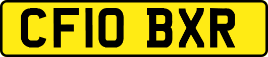CF10BXR