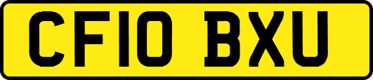 CF10BXU