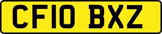 CF10BXZ