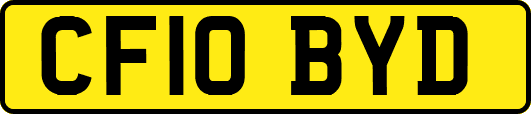 CF10BYD
