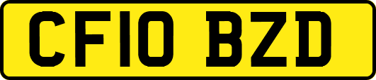 CF10BZD