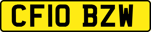 CF10BZW
