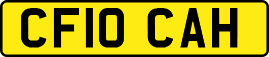 CF10CAH
