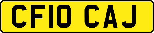 CF10CAJ