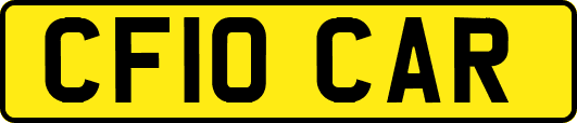 CF10CAR