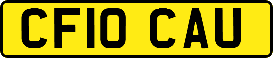 CF10CAU