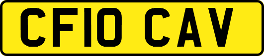 CF10CAV