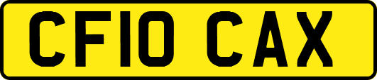 CF10CAX