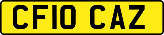 CF10CAZ