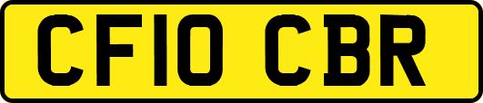 CF10CBR
