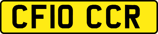 CF10CCR