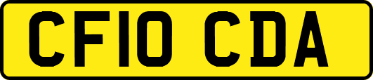 CF10CDA