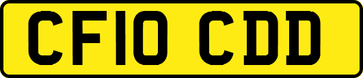 CF10CDD